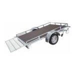 Plateau Basculant ERDE EXPERT PLC 251 NF