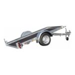 Plateau Basculant ERDE PLM130 NF