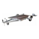 Plateau Basculant ERDE PLM170 NF
