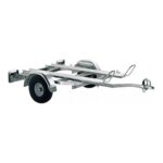 Porte-moto DUO PM 13 avec options France