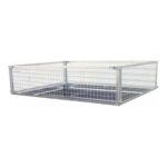 Rehausse grillagée Lider 39330 / 39331